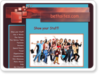 BethSites.com